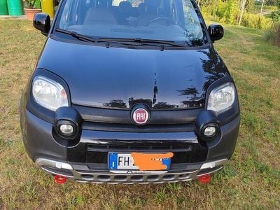 Fiat Panda Cross
