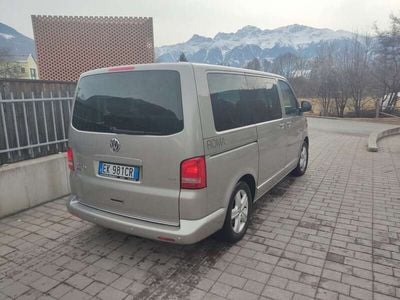 VW T5
