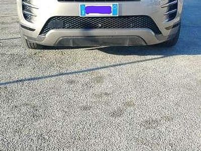 Usata Land Rover Range Rover evoque SE Dynamic 163 CV (119 kW) 2021 SUV
