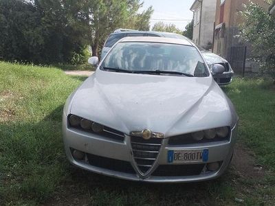 Alfa Romeo 159