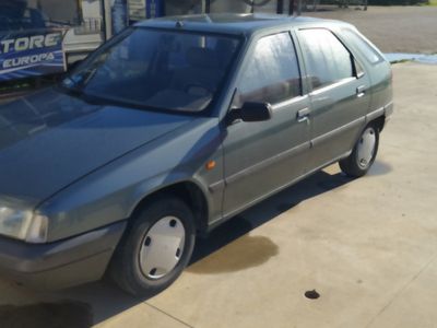 usata Citroën ZX immacolata