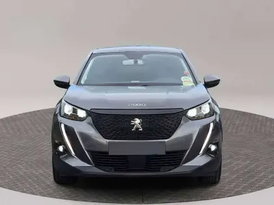 Usata Peugeot 2008