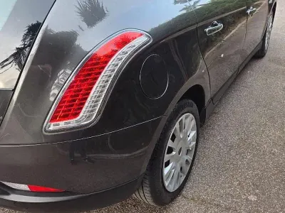 Usado Lancia Delta