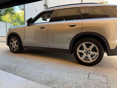 Brugt Mini Cooper Countryman