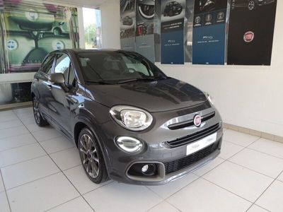 usata Fiat 500X 1.0 T3 120 CV Sport