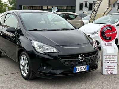 usata Opel Corsa 1.4