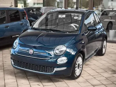 Usata Fiat 500 Dolcevita 69 CV (50 kW) 2022 Other Utilitaria