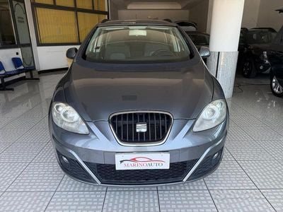 Seat Altea XL