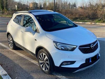 usata Opel Mokka X 1.4 t Innovation Gpl-tech 4x2 140cv