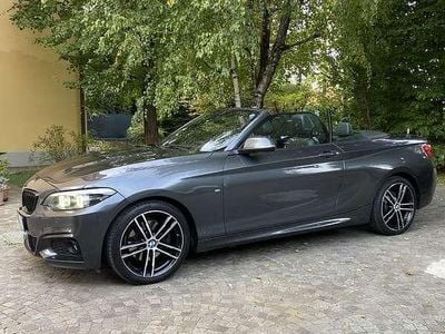BMW 220