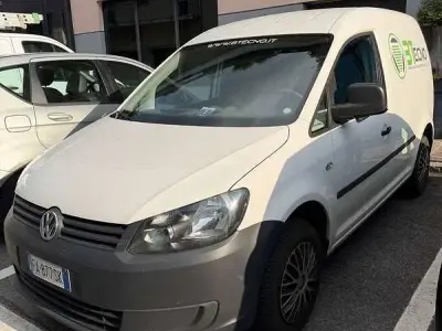 Usata VW Caddy