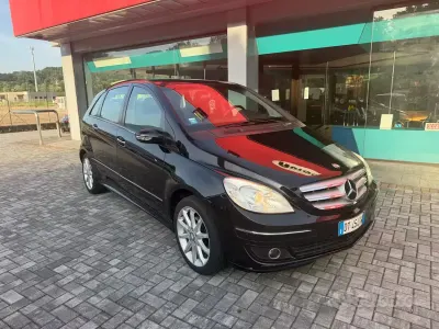 Usata Mercedes B170