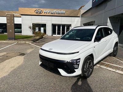 Other Nuova 2025 Hyundai Kona N Line SUV | 28.900 € (Buon prezzo)