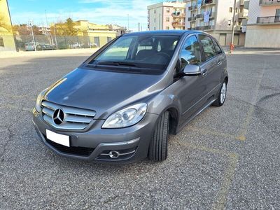 usata Mercedes B170 ClassePERFETTE CONDIZIONI