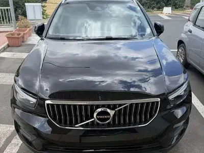 Usata Volvo XC40 Inscription 150 CV (110 kW) 2020 SUV