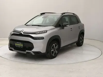 Usata Citroën C3 Aircross