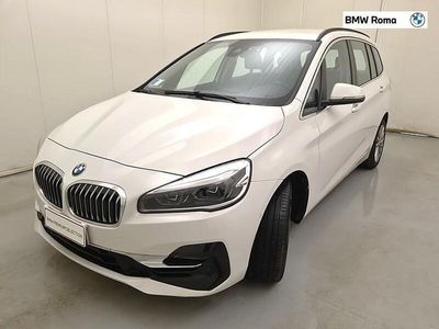 BMW 218