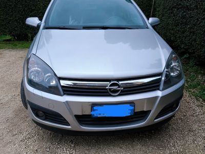 usata Opel Astra Astra 1.3 CDTI ecoFLEX 5 porte Enjoy