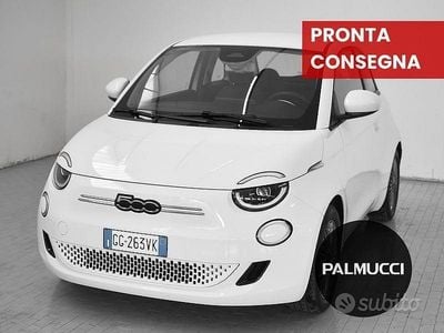 Second-hand Fiat 500e Icon 42 kW (58 CP) 2022 Berlinǎ