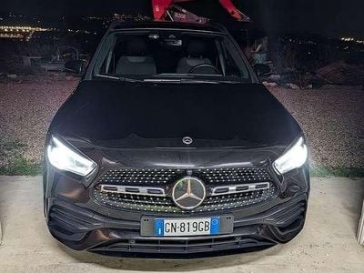 Usata Mercedes GLA200 Premium 150 CV (110 kW) 2023 SUV