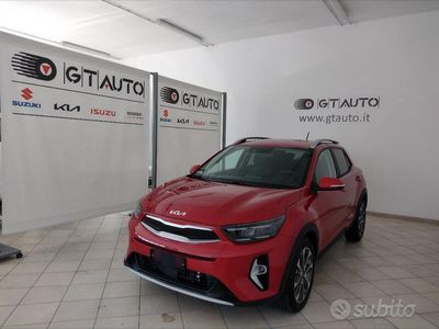 usata Kia Stonic Stonic1.0 T-GDi 100 CV MHEV MT Style