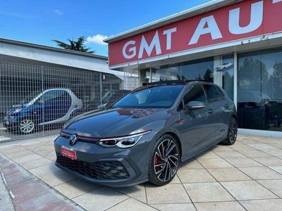 usata VW Golf PERFORMANCE 2.0 245CV PANORAMA 19" IQ.LIGHT