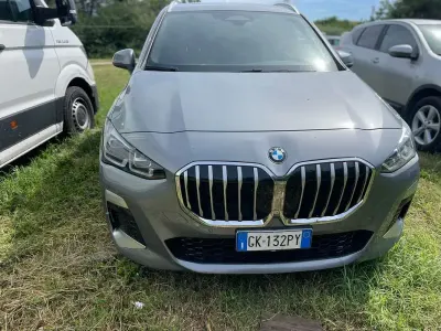 Usata BMW 220 Active Tourer 192 CV (141 kW) 2020 Monovolume