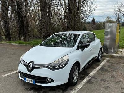 usata Renault Clio IV Clio 1.5 dCi 8V 90CV Start&Stop 5 porte Energy