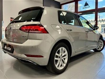 usata VW Golf VII 1.5 TGI 5p. Business BlueMotion Technology