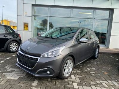 usata Peugeot 208 PureTech 82 S&S 5p. Signature AUTO MANCA ALGHERO