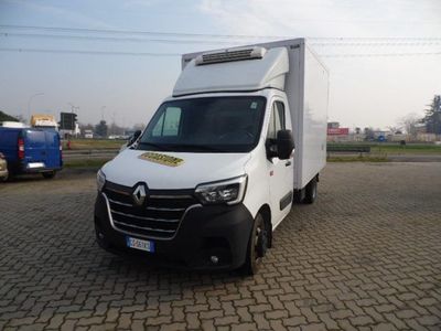 usata Renault Master 3T5 2.3dCi 165CV PM-Cabinato CELLA FRIGOR