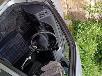 Usata Peugeot 306 2002 Grigio Berlina