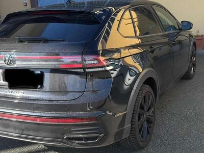 Usata VW Taigo R-line 110 CV (80 kW) 2023 SUV