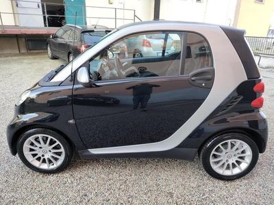 usata Smart ForTwo Coupé 1.0 Pulse 84cv