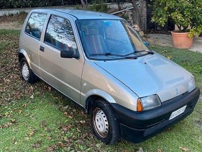 usata Fiat Cinquecento - 1998