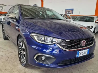 Usata Fiat Tipo