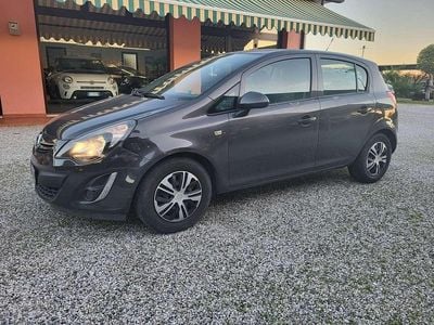 Usata Opel Corsa