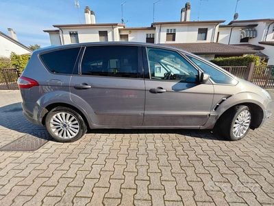 Occasion Ford S-MAX S 163 PK (119 kW) 2013 MPV