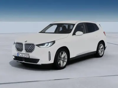 Usata BMW X3