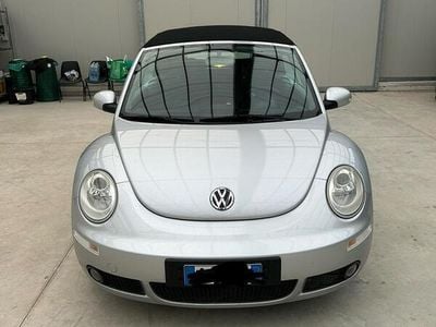 VW Beetle