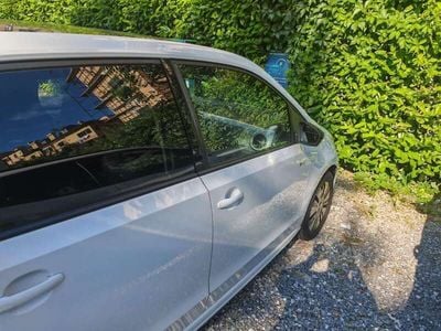VW e-up!