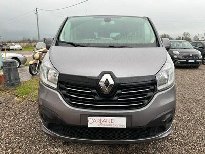 usata Renault Trafic TraficDCi IVA ESCLUSA PROMO FINANZIAMENTO