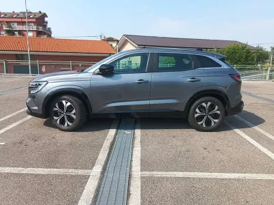 Usata Renault Austral