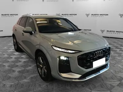 Usata Audi Q3