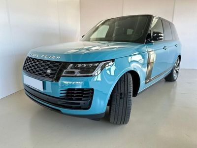 usata Land Rover Range Rover 3.0D l6 350 CV Fifty* IVA ESPOSTA*