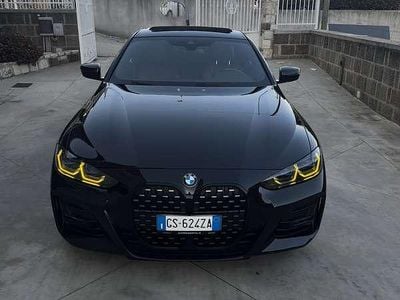 Usata BMW 430 M Sport 258 CV (189 kW) 2021 Coupé