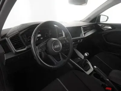 Usata Audi A1 Admired 95 CV (69 kW) 2022 Grigio manhattan SUV