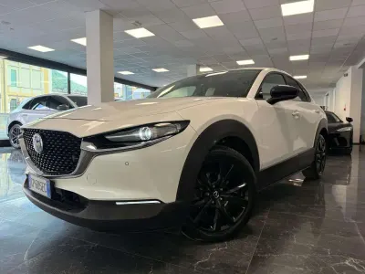 Usata Mazda CX-30