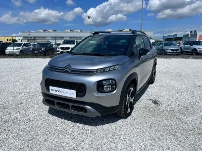 Usata Citroën C3 Aircross
