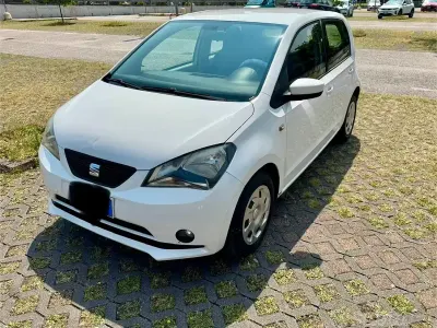 Usata Seat Mii